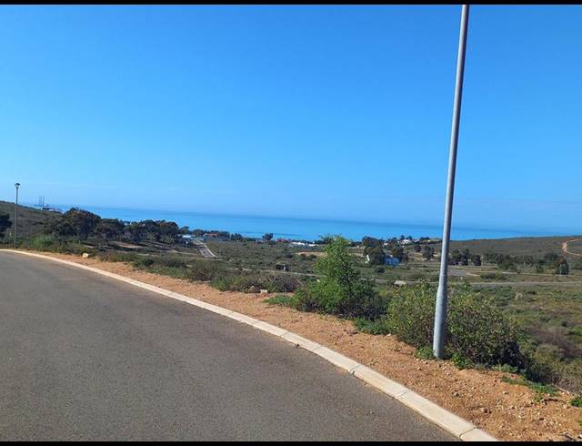 LAND FOR SALE IN ST HELENA VIEWS